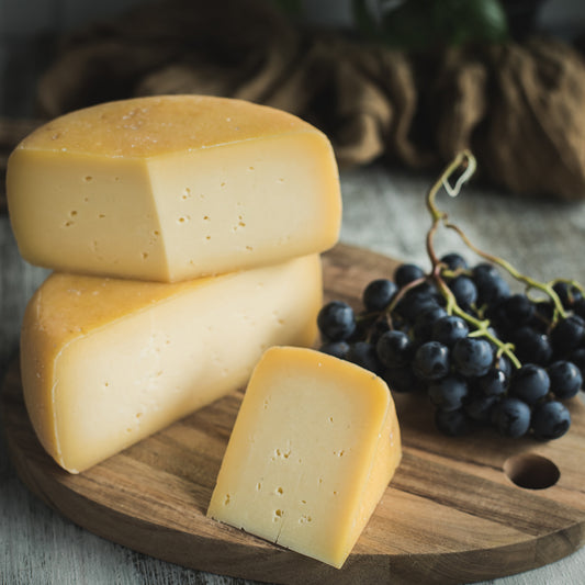 Brandintas fermentinis sūris „Klasika“