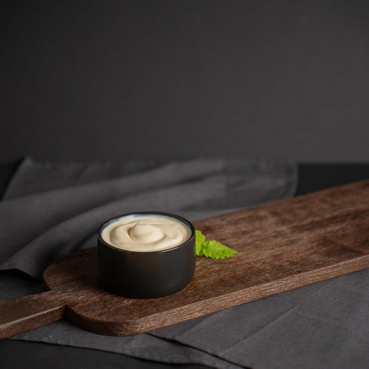 Grietinė 40 % rieb.