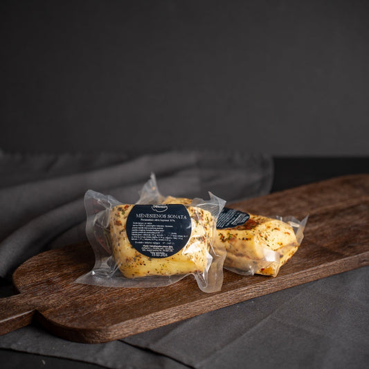 „Mėnesienos sonata“ 30 % rieb.