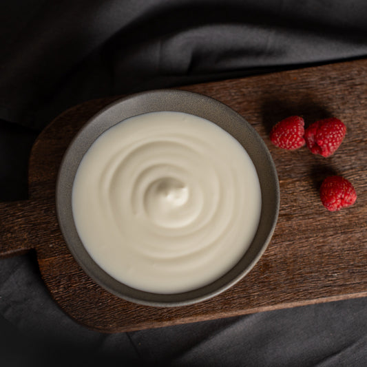 Graikiškas jogurtas 2 % rieb.