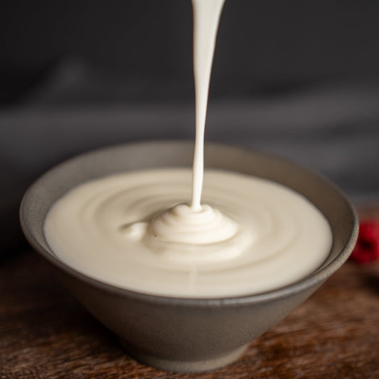 Graikiškas jogurtas 2 % rieb.