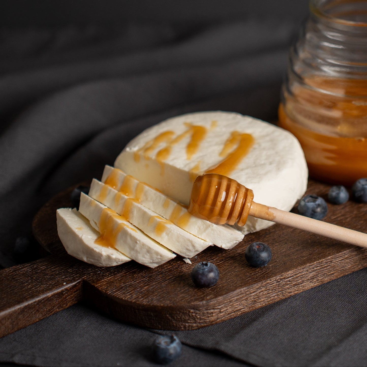 Varškės sūris 10 % rieb.